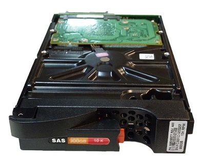 V2-PS10-900 EMC 900GB 10K SAS Hard Drive 005049577, 005050276